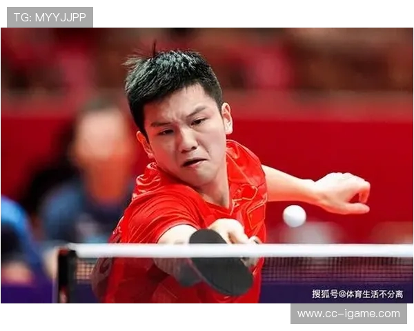 上海乒乓球队的节奏体系与战术运用探讨及其对比赛胜负的影响分析