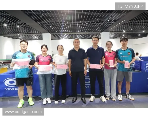 武汉乒乓球队迎来新篇章努力转型提升竞技水平与团队凝聚力