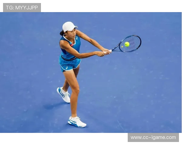 重庆网球队创下网球耐力新高运动员表现引发广泛关注与赞誉